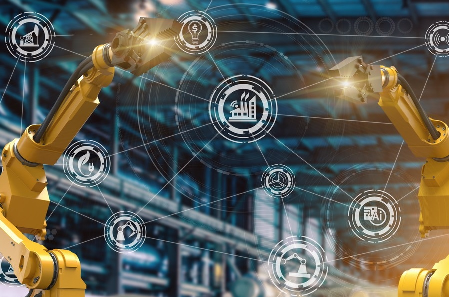 From Robots to Vision Systems: The Automation Highlights